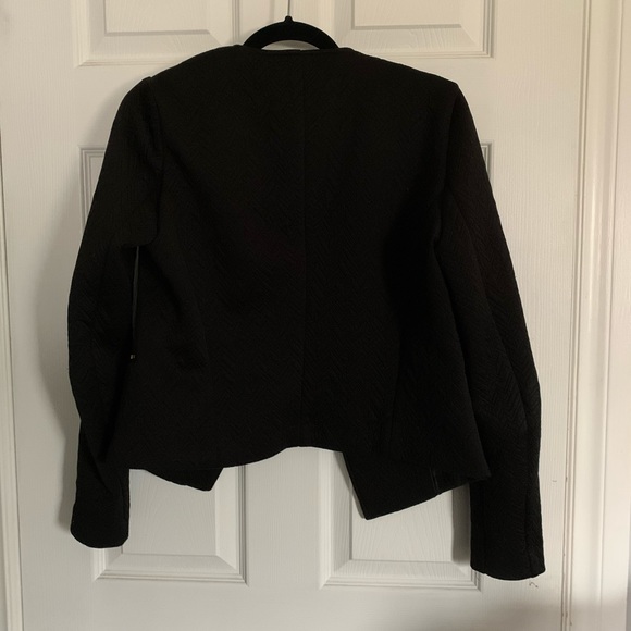 Black Dynamite blazer - Picture 3 of 4